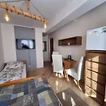 Perlowa Przystan Ubytování v soukromí