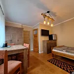 Habitación en casa particular Perlowa Przystan