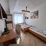 Habitación en casa particular Perlowa Przystan *
