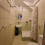 Perlowa Przystan Habitación en casa particular
