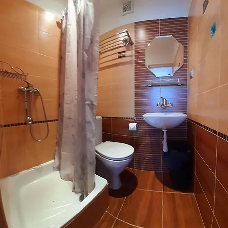 Perlowa Przystan Władysławowo