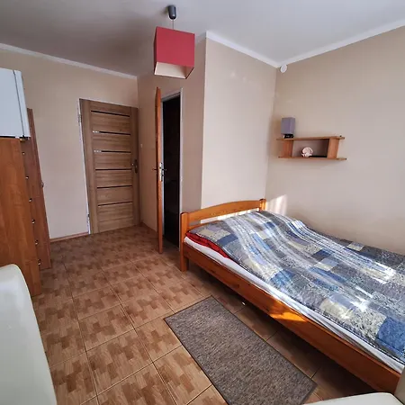 Perlowa Przystan Władysławowo