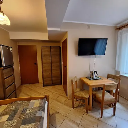 Perlowa Przystan Privat bolig