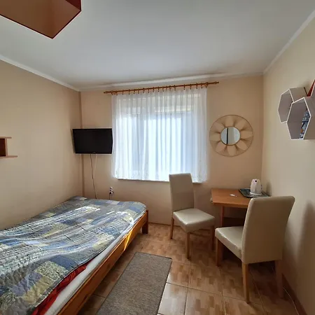 Perlowa Przystan Ubytování v soukromí *