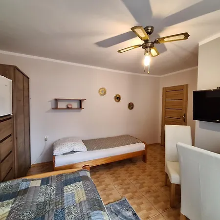 Perlowa Przystan Владыславово