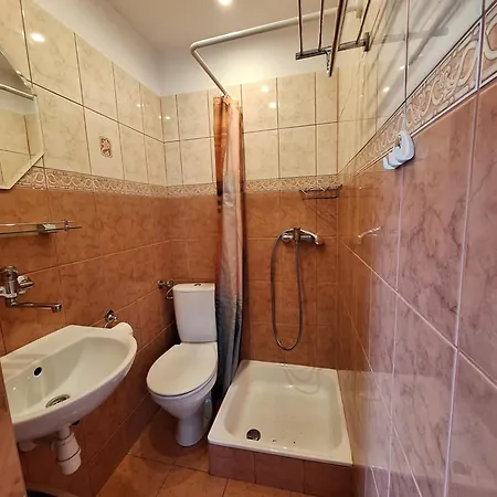 Perlowa Przystan * Władysławowo