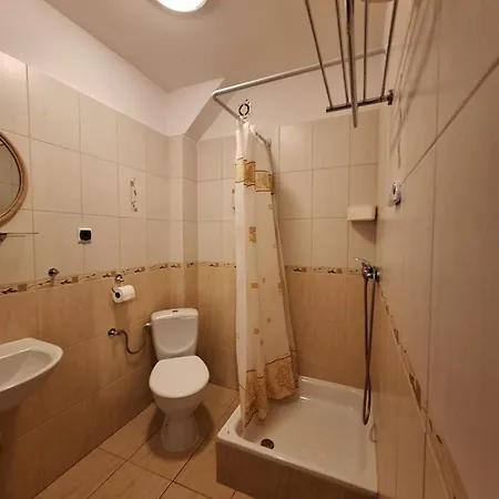 Perlowa Przystan Ubytování v soukromí Władysławowo