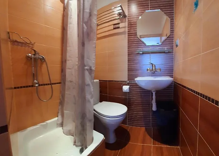 Perlowa Przystan Władysławowo