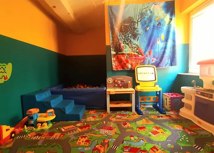 Perlowa Przystan Władysławowo