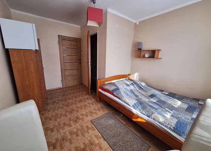 Perlowa Przystan Władysławowo