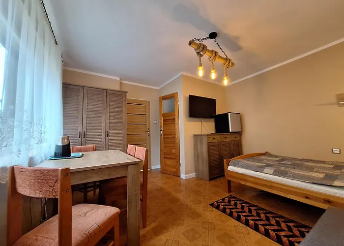 Privat bolig Perlowa Przystan