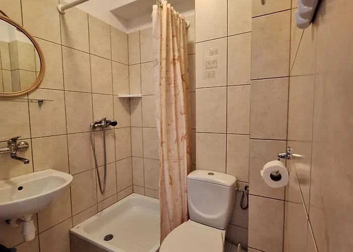 Privat bolig Perlowa Przystan Władysławowo