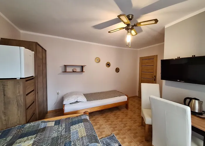 Perlowa Przystan Władysławowo