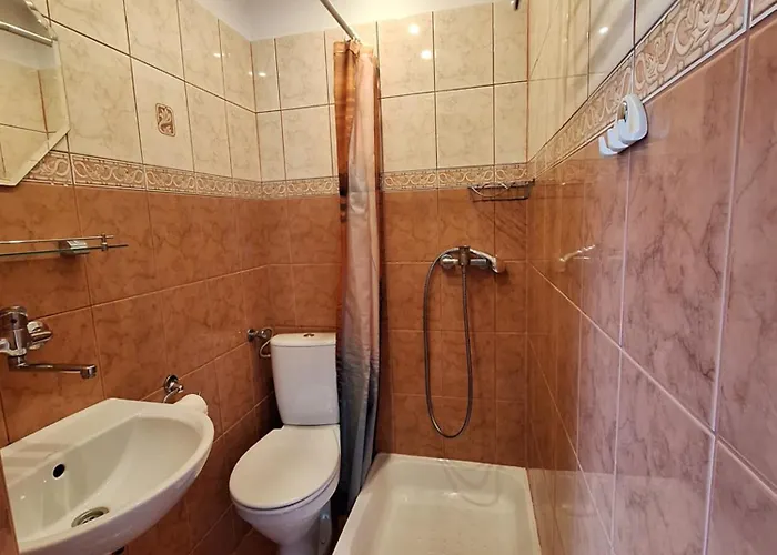 Perlowa Przystan * Władysławowo