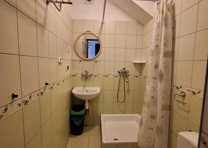 Perlowa Przystan Privat bolig